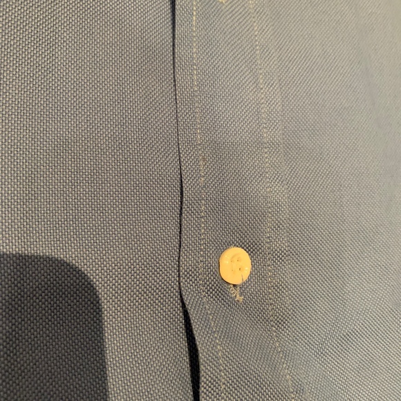 Men's ETRO long sleeves shirt - Picture 4 of 8